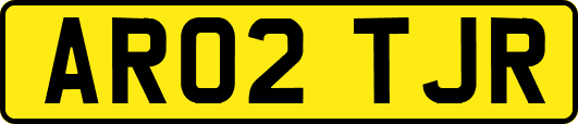 AR02TJR