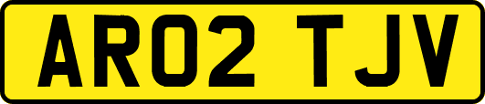 AR02TJV