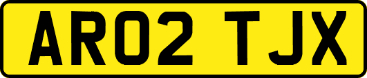 AR02TJX