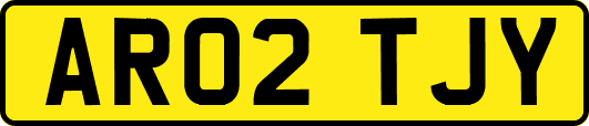AR02TJY