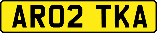 AR02TKA