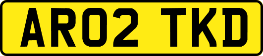 AR02TKD