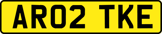 AR02TKE