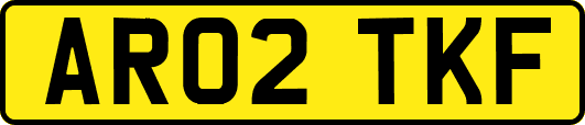 AR02TKF