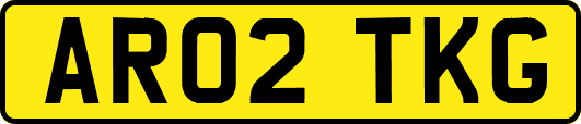 AR02TKG
