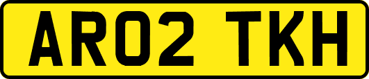 AR02TKH