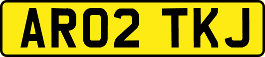 AR02TKJ