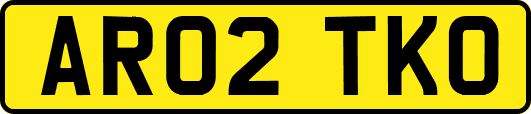 AR02TKO