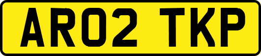 AR02TKP