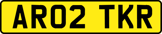 AR02TKR