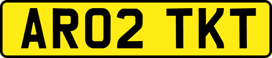 AR02TKT