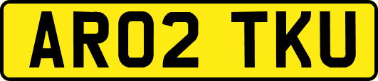 AR02TKU