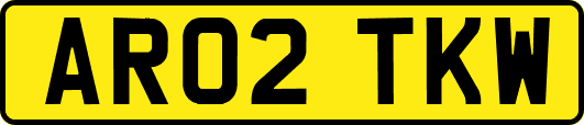 AR02TKW