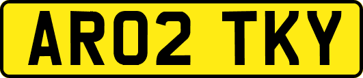 AR02TKY