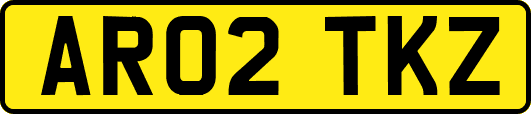 AR02TKZ
