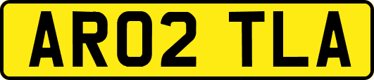 AR02TLA