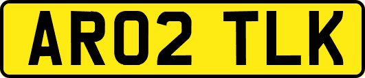 AR02TLK