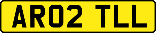 AR02TLL