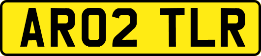 AR02TLR