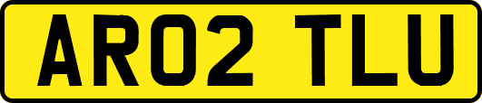 AR02TLU
