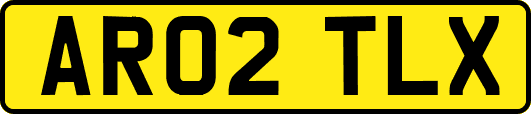 AR02TLX