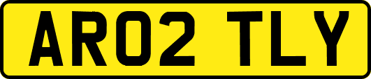 AR02TLY