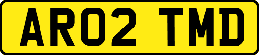 AR02TMD