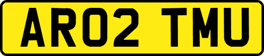 AR02TMU