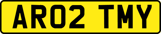 AR02TMY