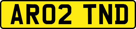 AR02TND