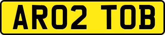 AR02TOB
