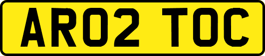AR02TOC
