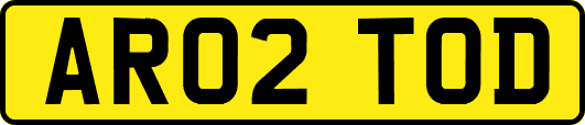 AR02TOD