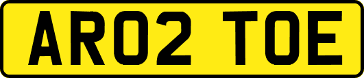 AR02TOE