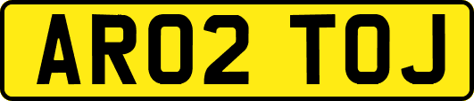 AR02TOJ