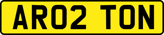 AR02TON