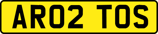 AR02TOS