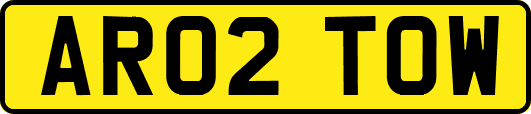 AR02TOW