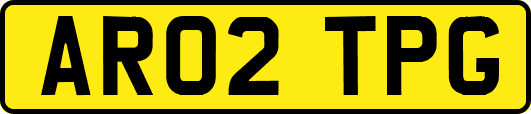AR02TPG