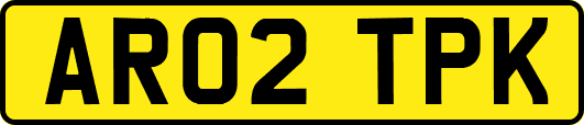 AR02TPK