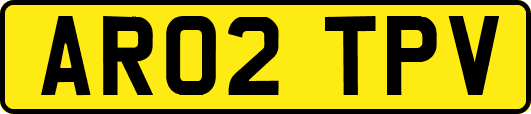 AR02TPV