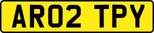 AR02TPY