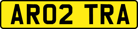 AR02TRA