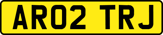 AR02TRJ