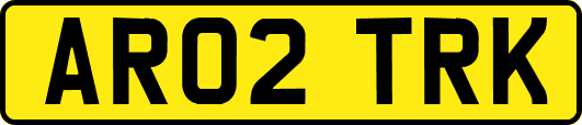 AR02TRK
