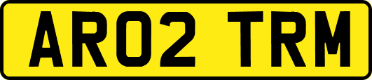 AR02TRM
