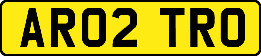 AR02TRO
