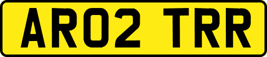 AR02TRR