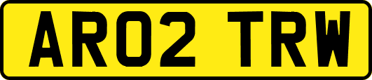 AR02TRW