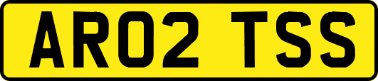 AR02TSS